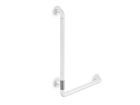 barre de surete nylon blanc