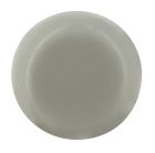 CLOU INOX EMBOUT PLASTIQUE LONGUEUR 40MM GRIS     - CI40