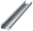 Eclisse Rallonge 500mm pour F45 & F47 (Botte de 10)