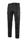 Pantalon - PANT TECH PERFORMANCE, Couleur BLACK, taille XXL