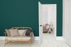 Testeur peinture - TEST! Le Vert canard - rouleau de 0,03L