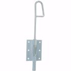 VERROU BAIONNETTE ZING 16X300