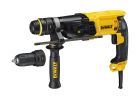Perforateur burineur 3 modes SDS-Plus 26mm - mandrin à changement rapide