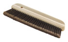 Balai de colleur Vinyle fleuré Taille 300 mm Sortie Fibres 52 mm