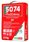 Mortier colle pour carrelage déformable c2s - 5074 PROLI Blanc Sac     15kg