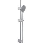 kit barre de douche diva