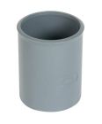 MANCHON A BUTEE FEMELLE/FEMELLE DIAMETRE 40 - M2H