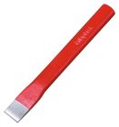 BURIN DE MECANICIEN REAFFUTABLE 200MM