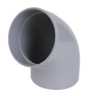COUDE SIMPLE MALE/FEMELLE 67°30 DIAMETRE 200 - UCB6