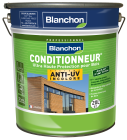 Conditionneur anti-u.v. incolore - seau métal de 20L - CONDITIONNEUR® ANTI-U.V. 20L