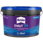 METYLAN Ovalit TM Colles Textiles Muraux Seau, 10kg