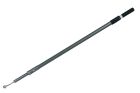 MANCHE À ROTULE POUR LISSEUR D'ANGLE - Extensible de 100 à 160 cm  