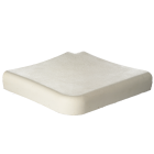 Angle externe gauche galbé ESPACE 33x28,5 cm Rayon 1,50 m Luberon NF
