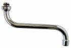 795-20 - Bec par dessous à insertion F20/27 - Long. 220mm
