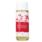 Parfum d'eau fraise flacon de 250 ml