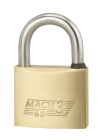 CADENAS MACH 3 60 MM ANSE INOX 2 CLES