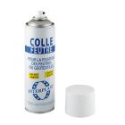 Colle pour géotextile - INTERFIX - aérosol de 500ml