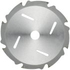 LAME DIAMANT CARBURE SILERGIE DIAM 160X1.9X20 - 8  DENTS