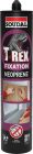 Colle de fixation - T-REX Fixation Néoprène violet - cartouche de 310ml