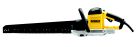 Scie alligator briques forte densité - DWE398-QS 450mm - 1700W