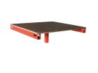 PLATEFORME DE LEVAGE POUR LEVPANO I & II FSC MIXTE
