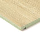 Panneau MDF - Clicwall MR Topmat (BST) 0F989 Gris - long. 2,785 m x larg. 0,618 m x ep. 10 mm