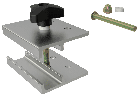 kit SAV pince de stabilisateur (la paire) pour plate forme SHERPAMATIC