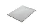 Receveur SPERIT Fabric 120X90 gris perla mcbath