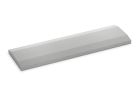 CHAPERON PLATINE WET-CAST 30X100 CM GRIS CIMENT