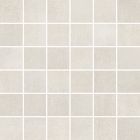 Grès cérame porcelainé - Spotlight Carreau de fond 5 x5 white