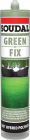 Colle - GREEN FIX vert - cartouche de 290ml