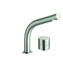 mitigeur lavabo 2 trous regular  avec up&down sx