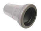 MANCHETTE FEMELLE DE REPARATION DIAMETRE 100 - MTH227