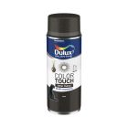 Aérosol - COLOR TOUCH EFFET METAL Noir Métallisé - 400 ml