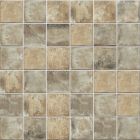 GRES CERAME - MAT MOSAICO 5X5 MUD