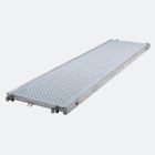 Échafaudage roulant en aluminium NEOLIUM 250 BOX - hauteur de travail 6m