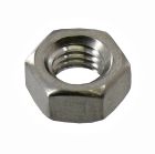 ECROU HEXAG INOX A2 Diamètre 10