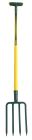 FOURCHE À BÊCHER DOUILLE 30 CM MCHE BÉQ NOVAGRIP