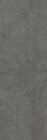 Grès cérame porcelainé - Solid Tones Carreau de fond 20 x60 dark concrete