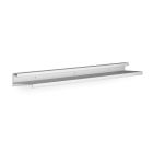 Rénovation accessoires - REVERSO - FIXATION POUR TABLETTE / ETAGERE ALUMINIUM 60CM