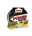 Adhésif - PATTEX Power Tape Blanc - étui de 25m