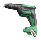 Visseuses - W18DAW2Z - visseuse Øvis 4mm - 0-5000 tr/min (métal) - 1/4' - 18V Brushless solo- Hitcase III