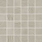 GRES CERAME - PRS MOS 5X5 MIX ASH