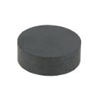 Aimant diamètre 30 hauteur 10mm-blister x2