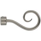 EMBOUT CROSSE Ø20 X1 NICKELE    BL