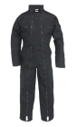 FACTORY Combinaison 2 zips, Noir, zip noir TXXXL (60/62)