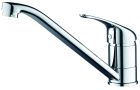 MITIGEUR EVIER CHROME 40MM boîte gencodée