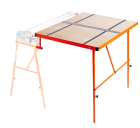 Mini table pour encolleuse CB 1000 - 1,16m x 0,84m