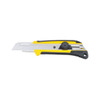 Cutter bi-matiere vis de fix. lame 25mm