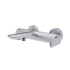 MITIGEUR BAIN DOUCHE MURAL ALUX